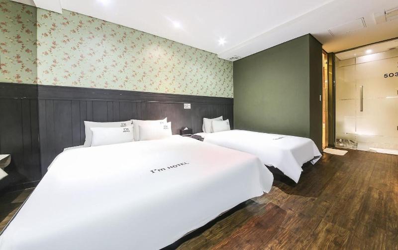 Im Hotel image