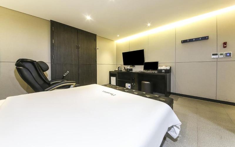 Im Hotel image