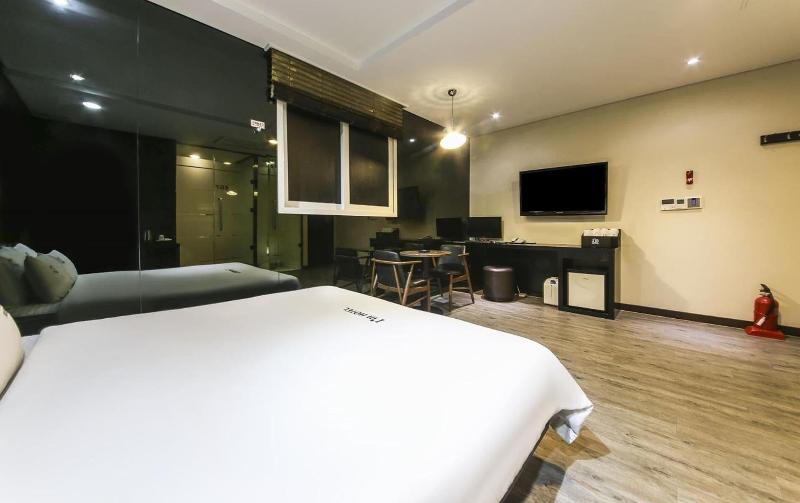 Im Hotel image