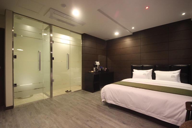 Im Hotel image