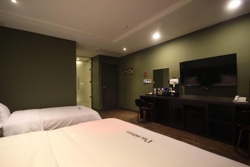 Im Hotel image