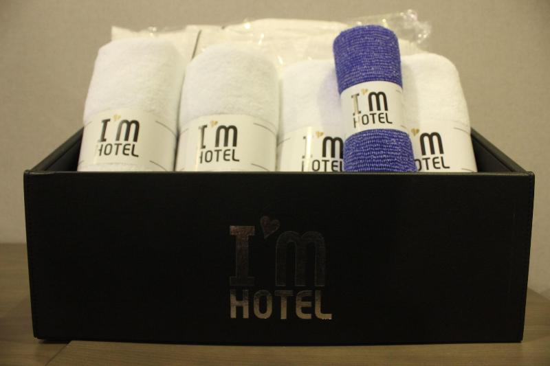 Im Hotel image