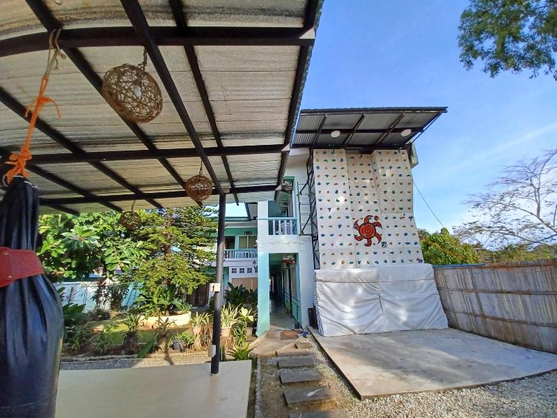 Citadel Alona Inn image