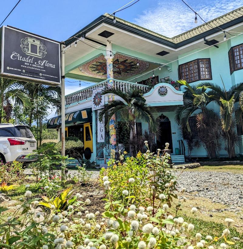 Citadel Alona Inn image