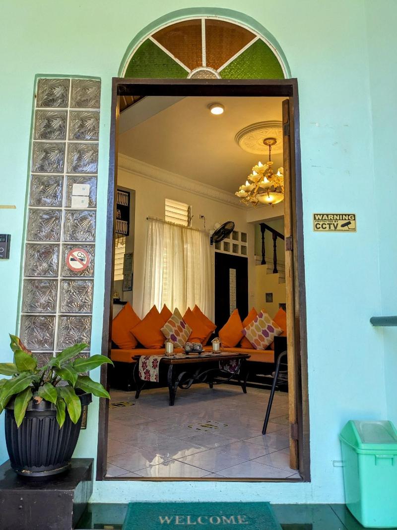 Citadel Alona Inn image