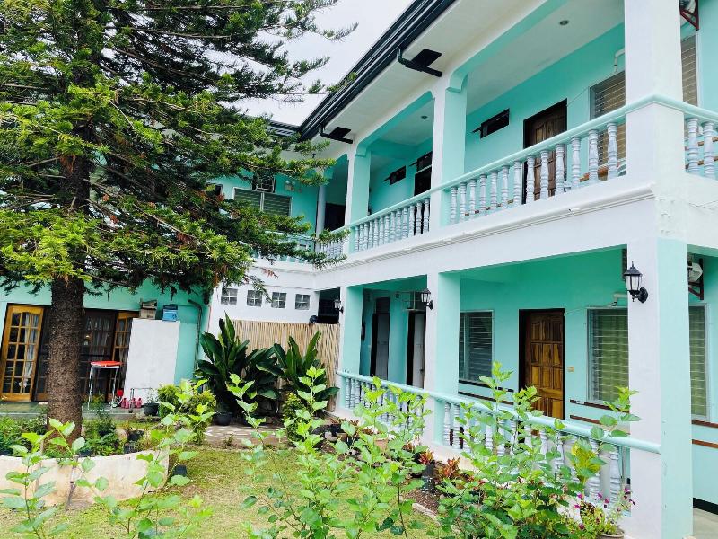 Citadel Alona Inn image