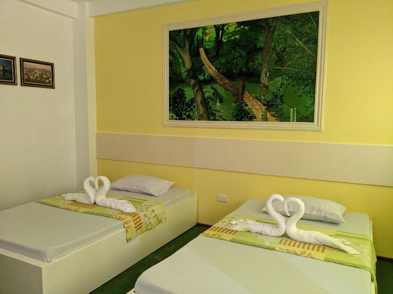 Citadel Alona Inn image