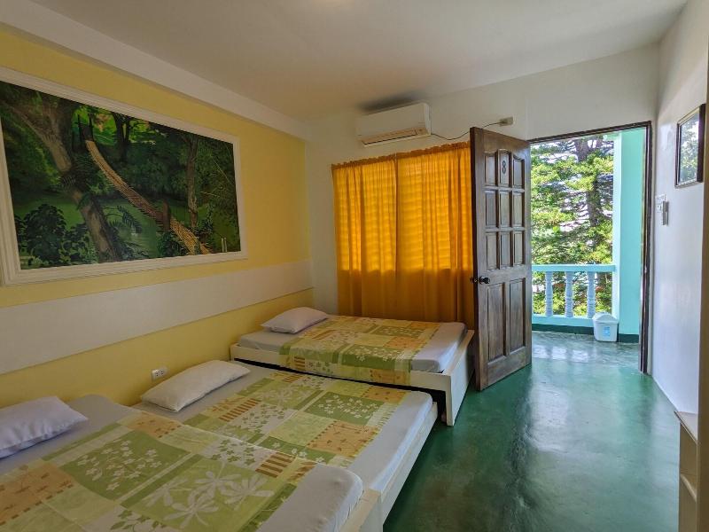 Citadel Alona Inn image