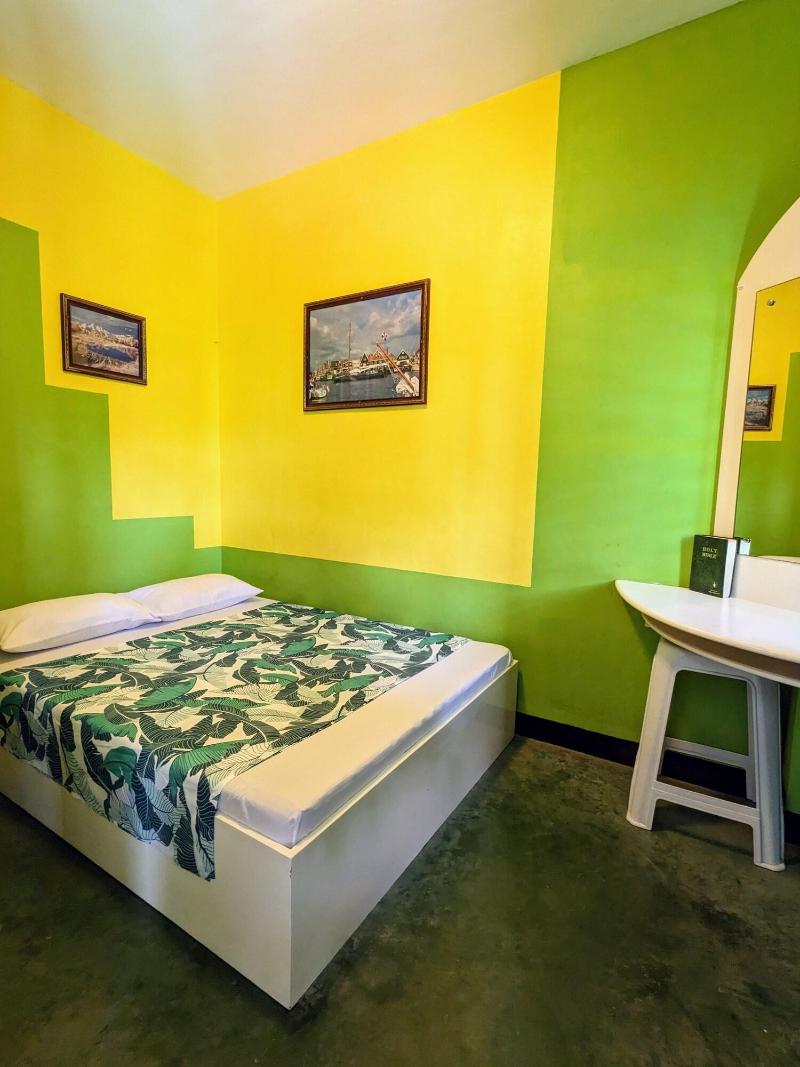 Citadel Alona Inn image