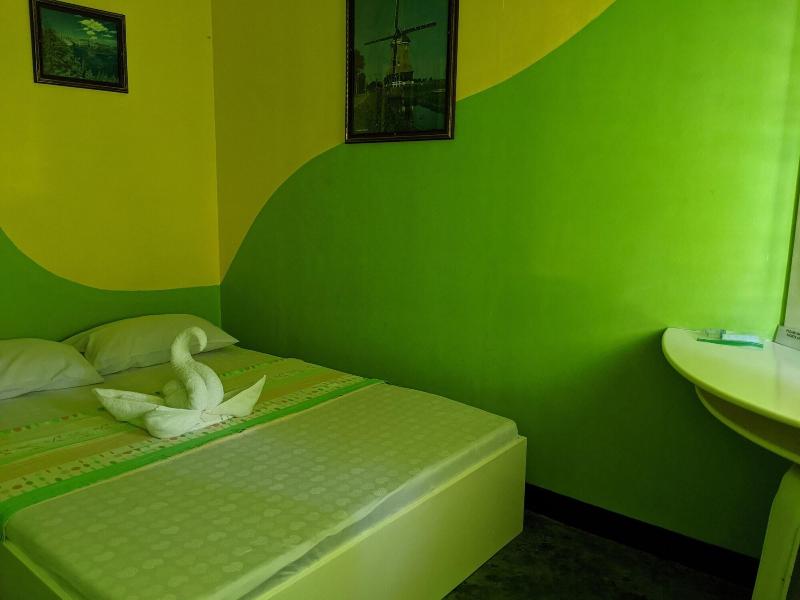 Citadel Alona Inn image