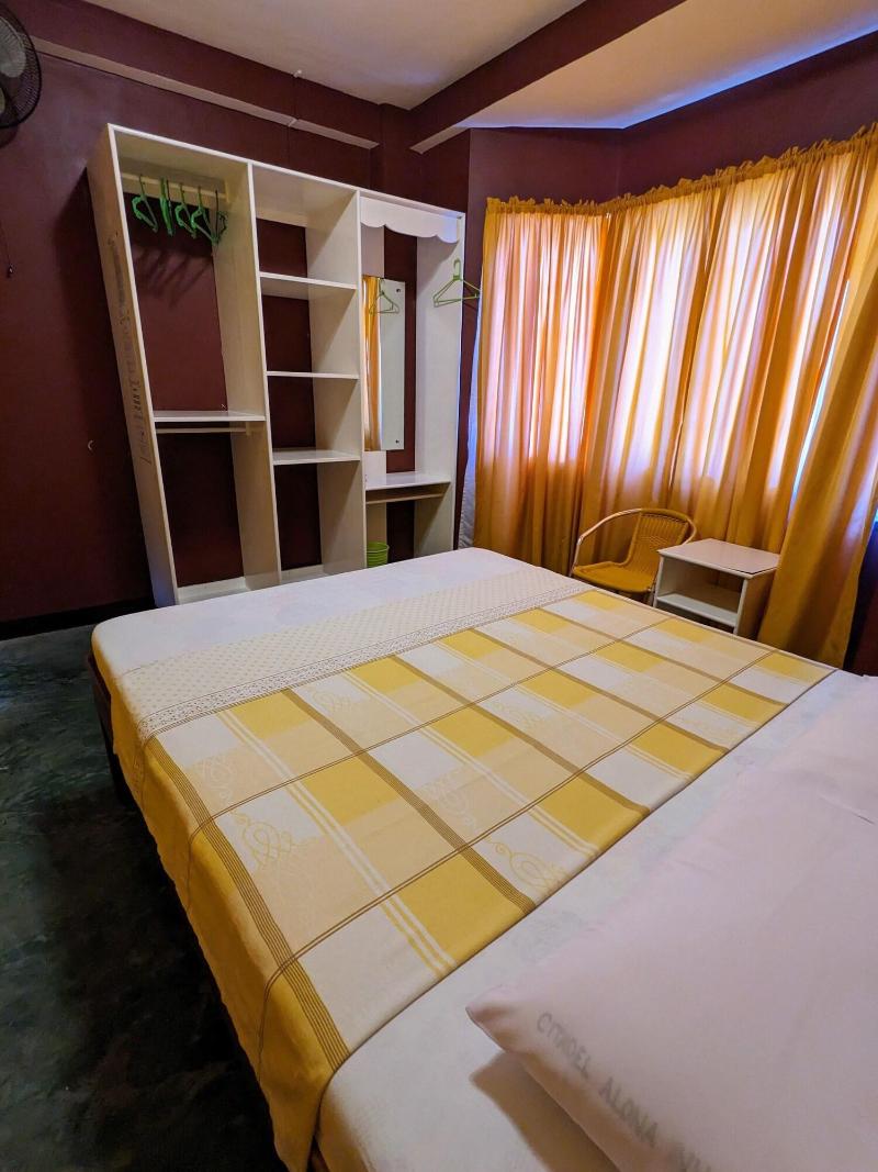 Citadel Alona Inn image