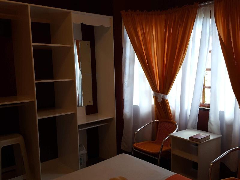 Citadel Alona Inn image
