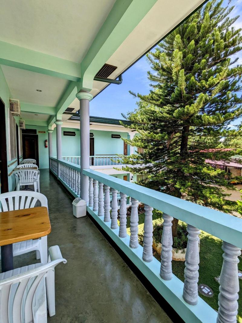 Citadel Alona Inn image