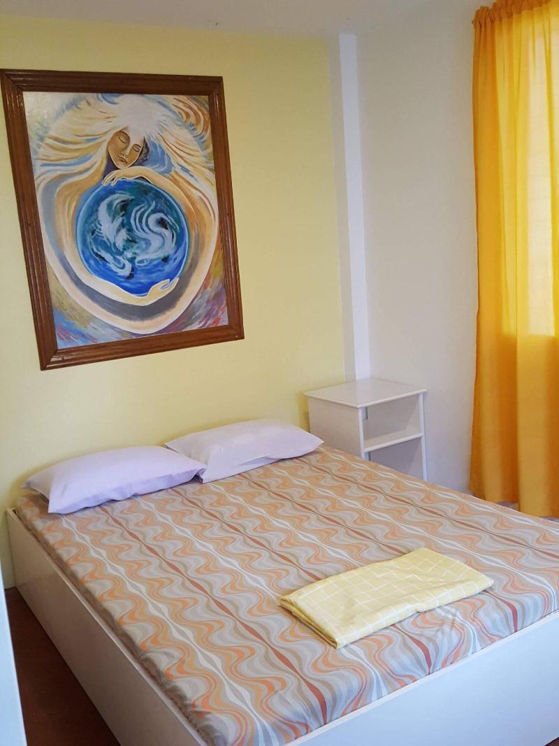 Citadel Alona Inn image