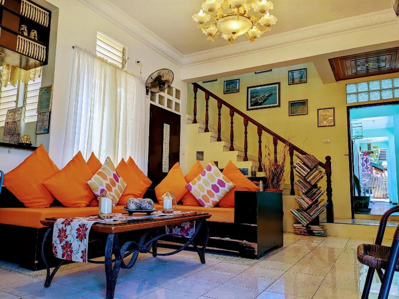 Citadel Alona Inn image