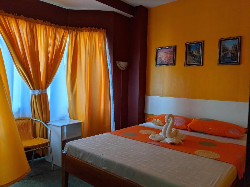 Citadel Alona Inn image