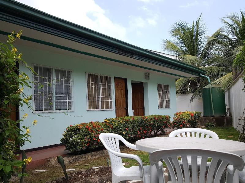 Citadel Alona Inn image