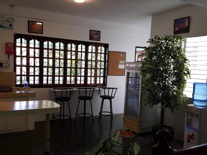 Citadel Alona Inn image