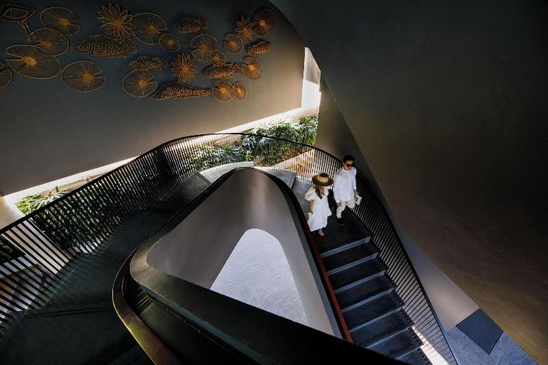 The Signature Hotel Airport