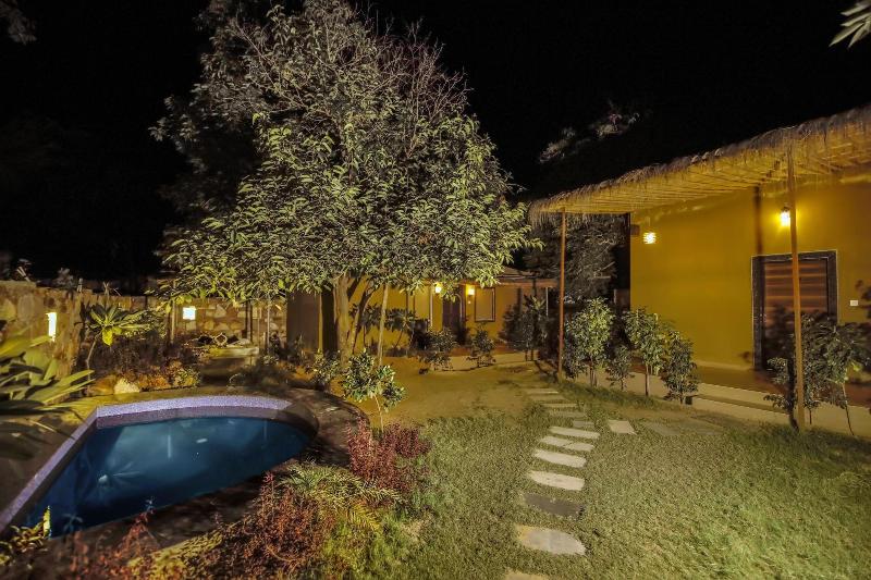 Nature Village Resort image