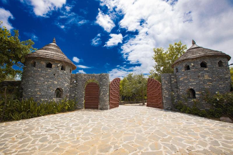 Nature Village Resort image