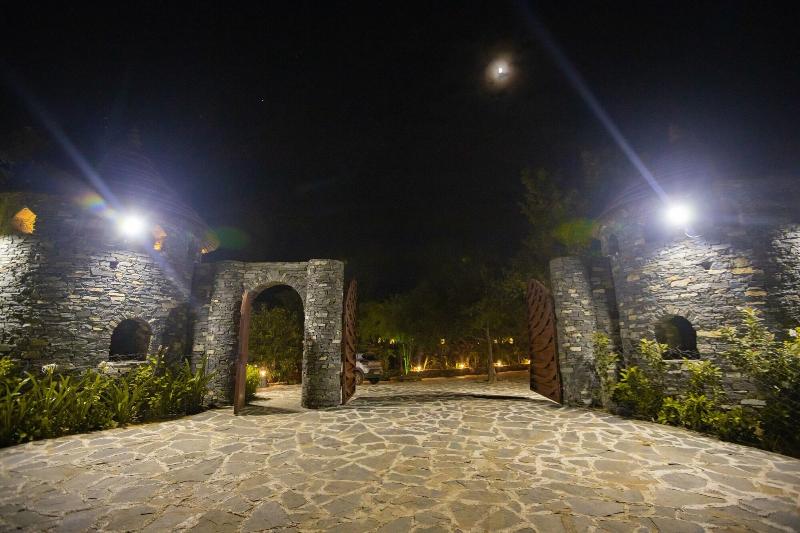 Nature Village Resort image