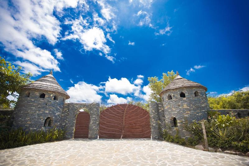 Nature Village Resort image