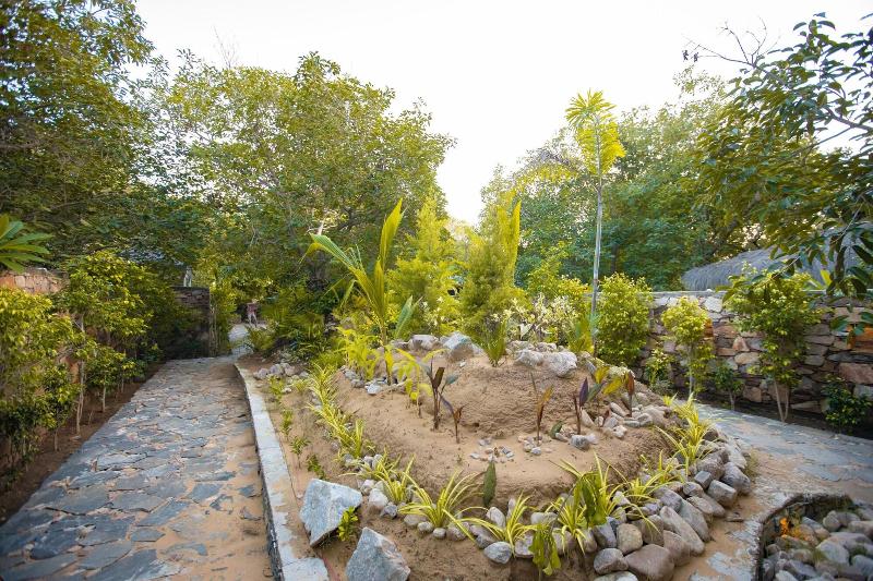 Nature Village Resort image