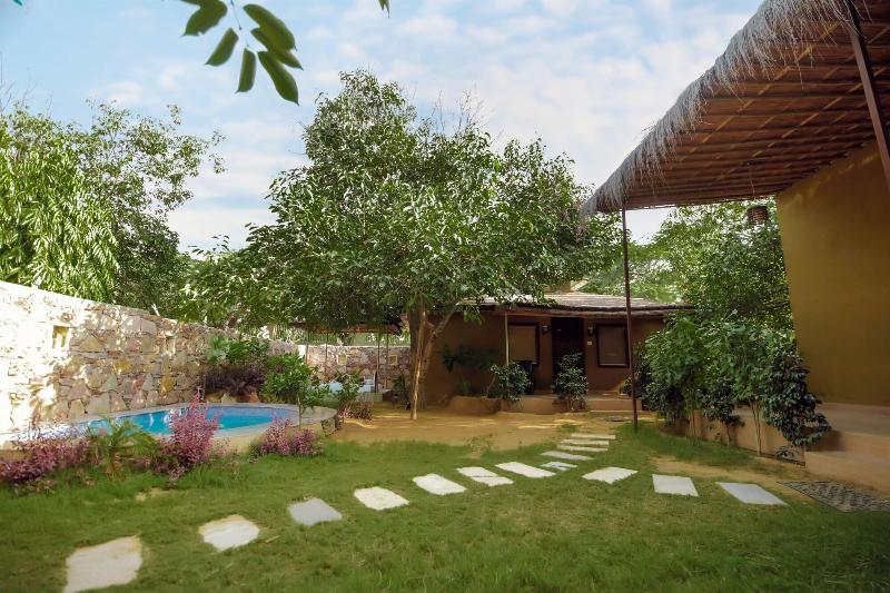 Nature Village Resort image