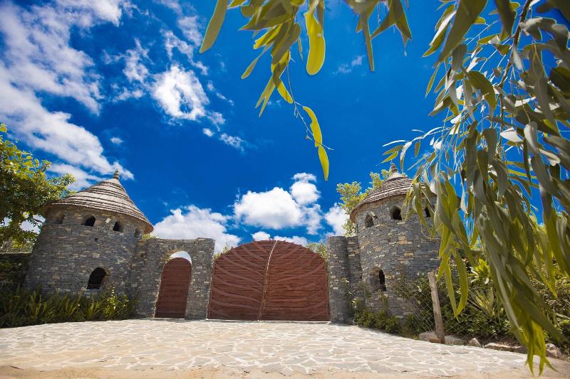 Nature Village Resort image