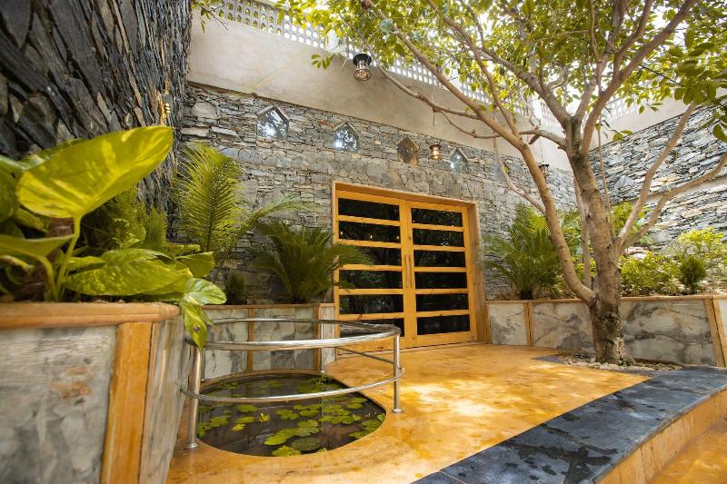 Nature Village Resort image