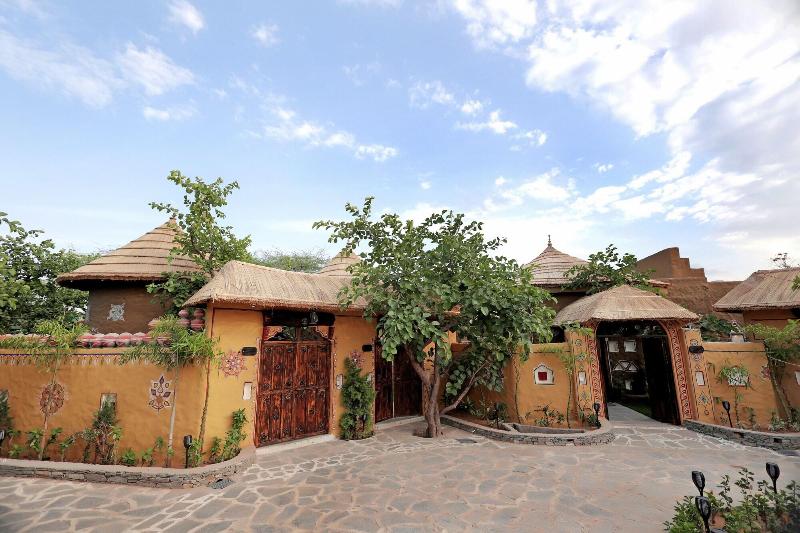 Nature Village Resort image