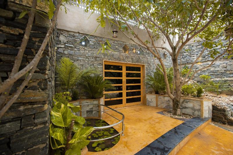 Nature Village Resort image