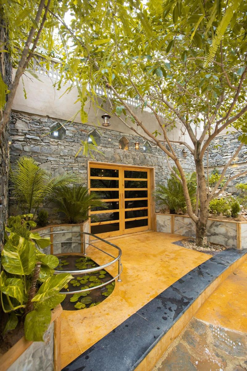 Nature Village Resort image