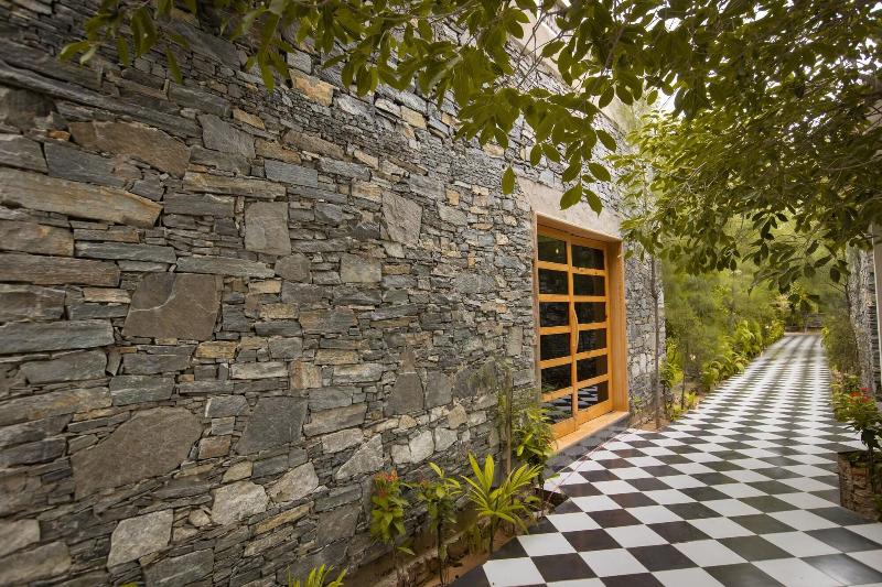 Nature Village Resort image