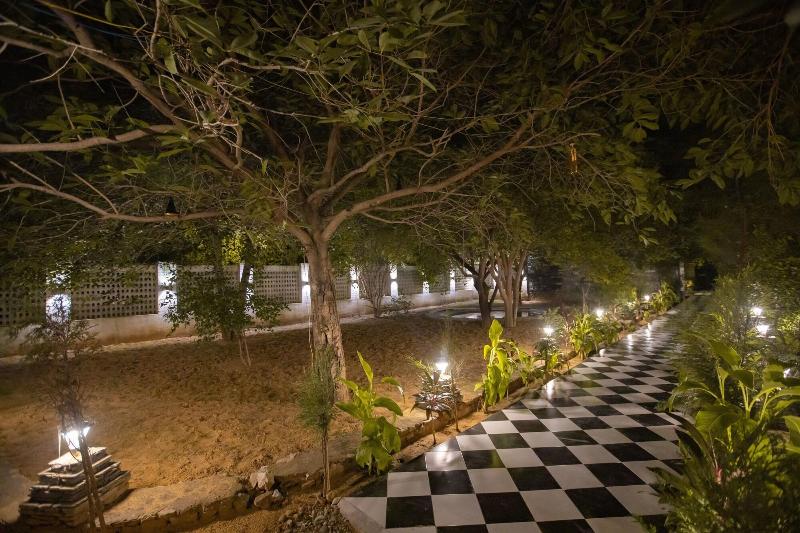 Nature Village Resort image
