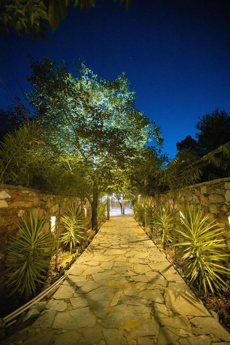 Nature Village Resort image