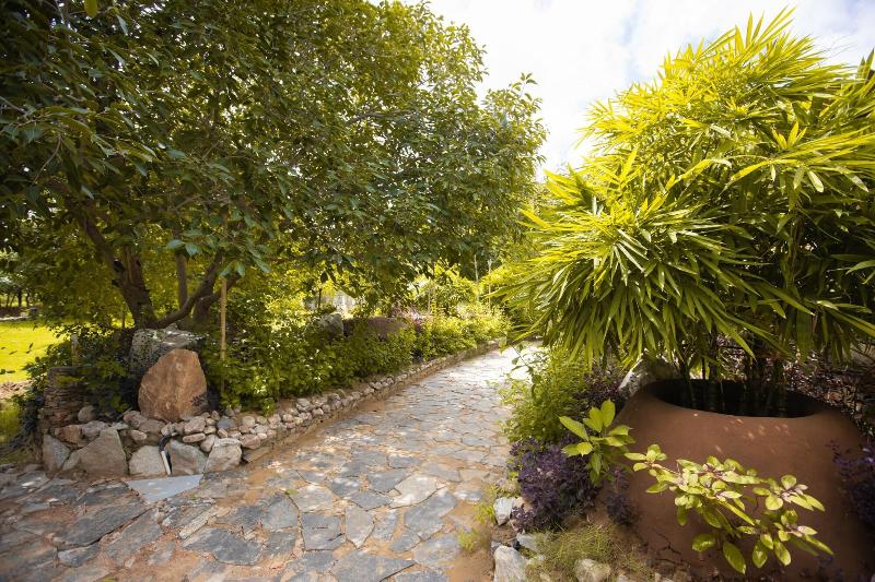 Nature Village Resort image
