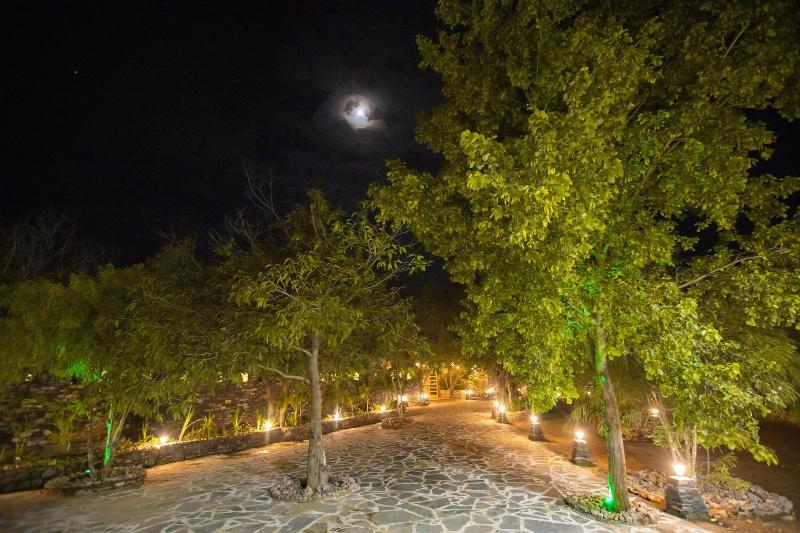 Nature Village Resort image