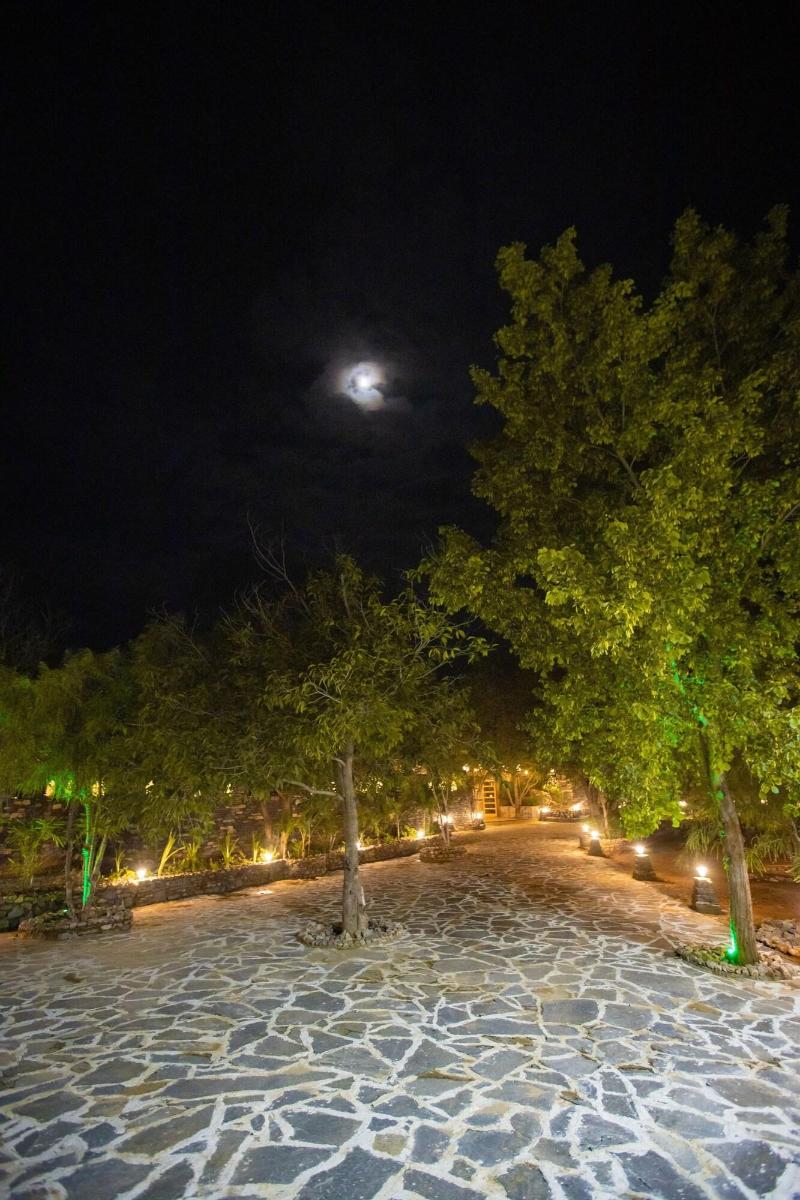 Nature Village Resort image