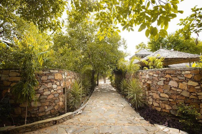 Nature Village Resort image