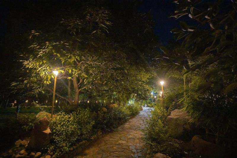 Nature Village Resort image