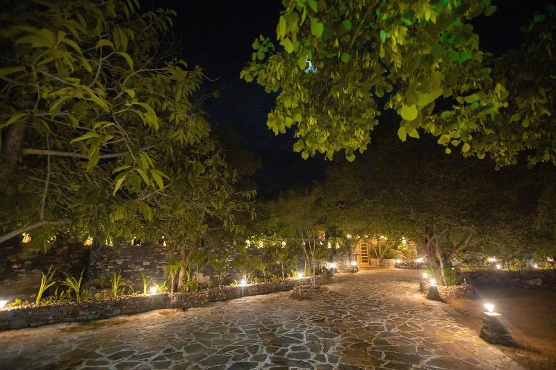 Nature Village Resort image