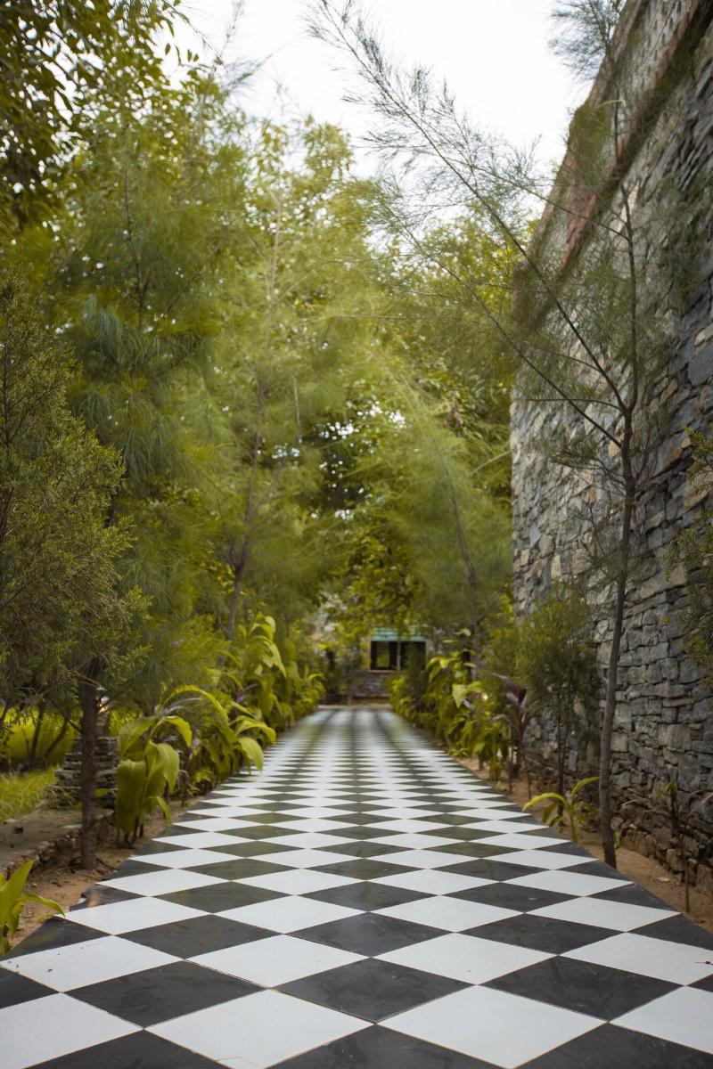 Nature Village Resort image