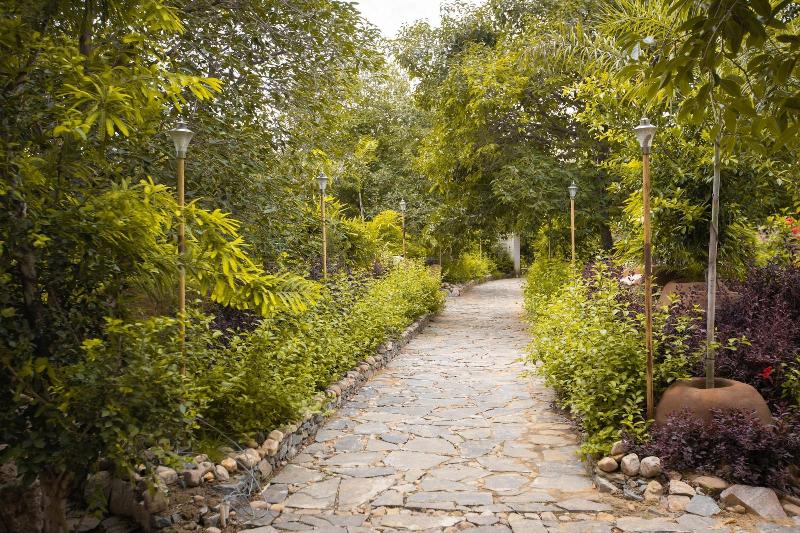 Nature Village Resort image