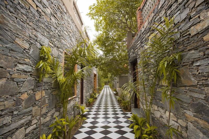 Nature Village Resort image