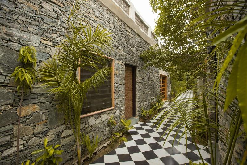 Nature Village Resort image