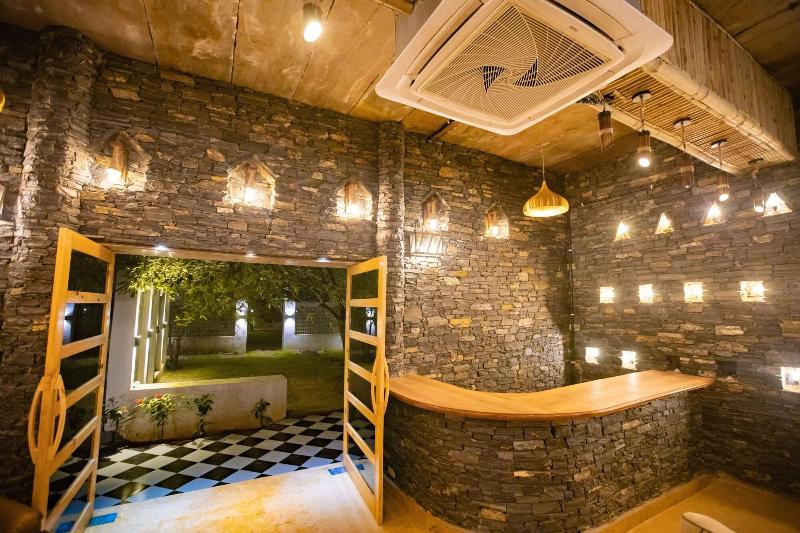 Nature Village Resort image