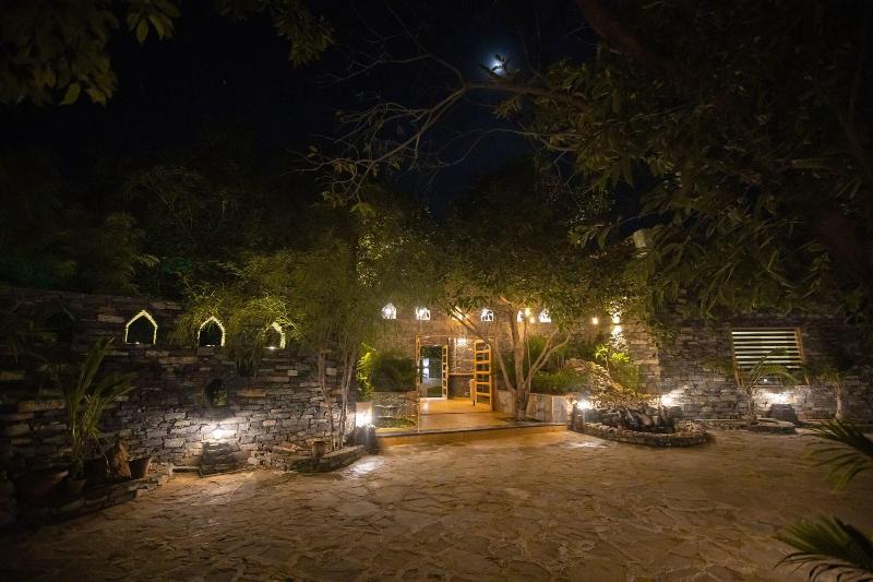Nature Village Resort image