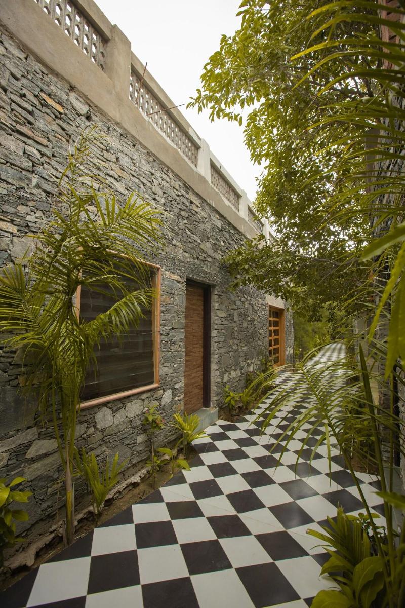 Nature Village Resort image
